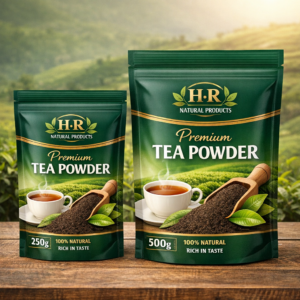 HIGHRANGE RICH Tea Powder